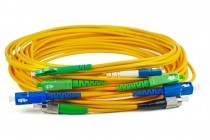 Fiber-optic Patch Cord